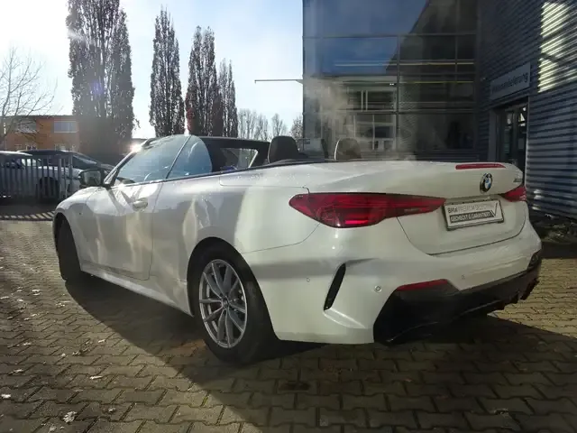 BMW 440