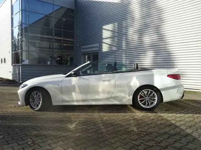 BMW 440