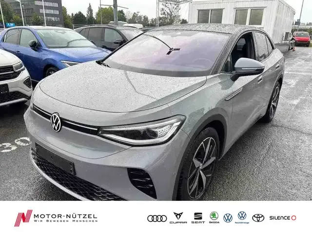 Volkswagen ID.5