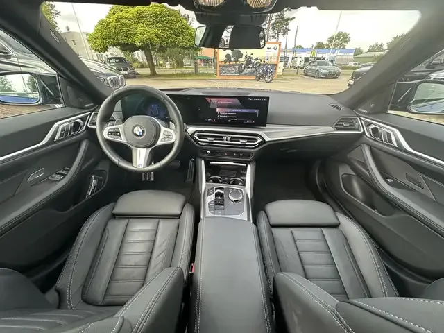 BMW Sonstiges