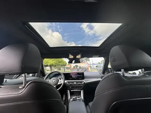 BMW Sonstiges