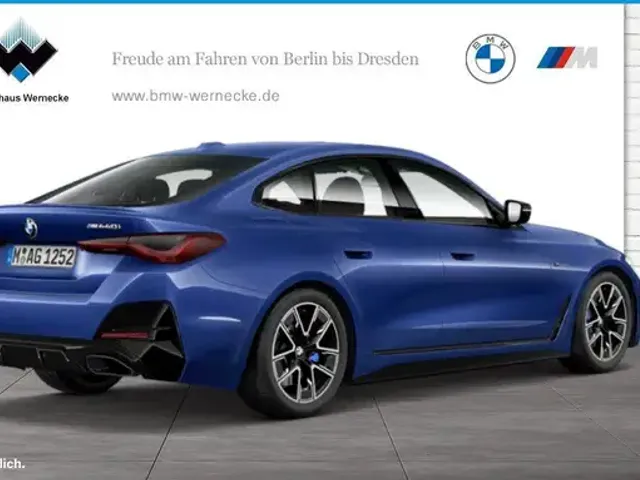 BMW Sonstiges