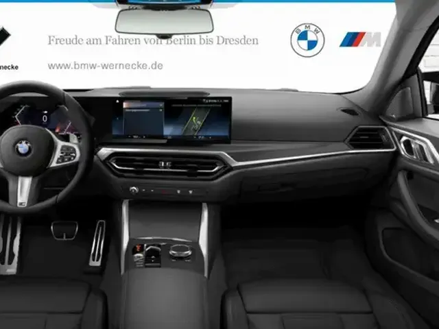 BMW Sonstiges
