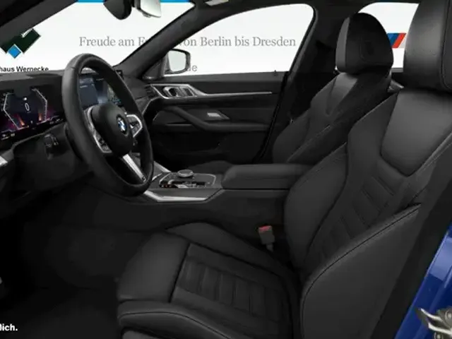 BMW Sonstiges