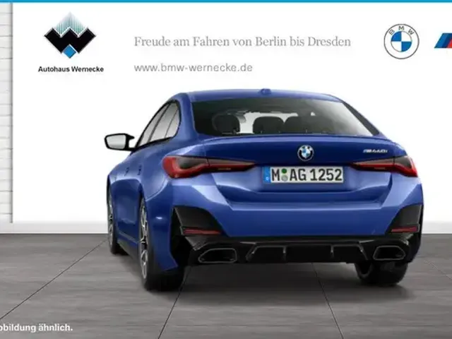 BMW Sonstiges