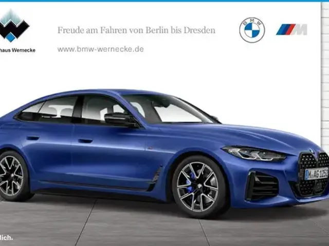 BMW Sonstiges