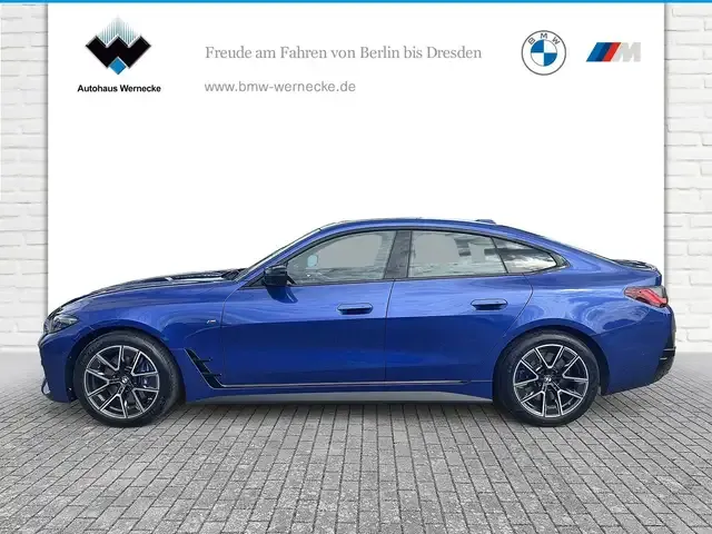 BMW Sonstiges