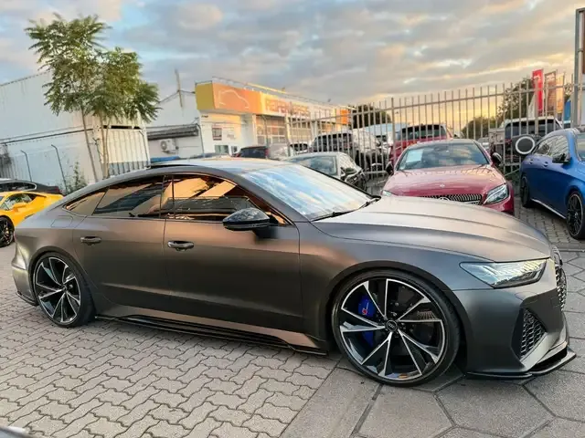 Audi RS7