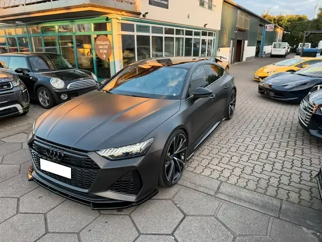 Audi RS7