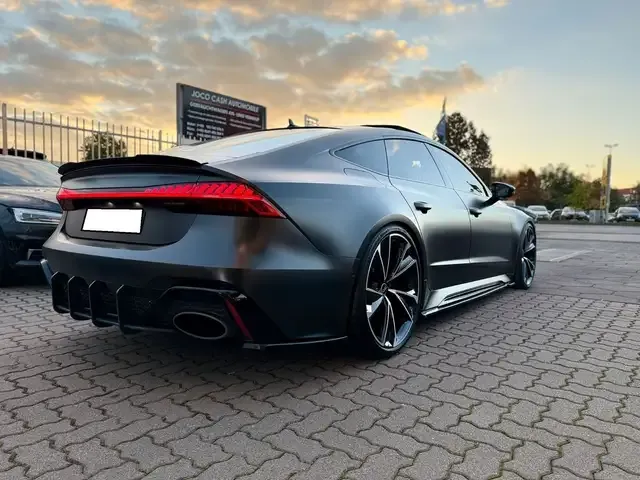 Audi RS7