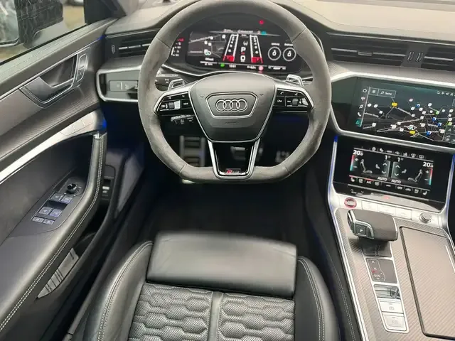 Audi RS7