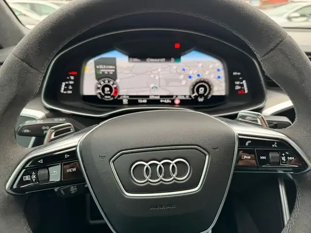Audi RS7