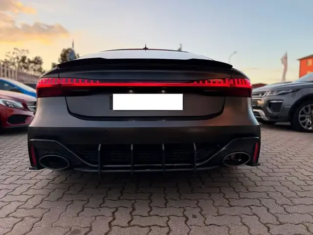 Audi RS7
