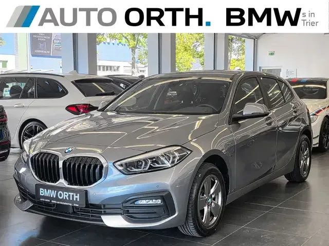 BMW 118