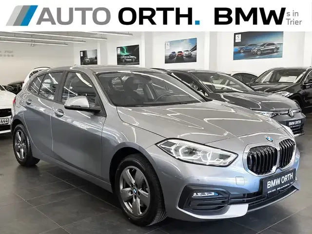 BMW 118