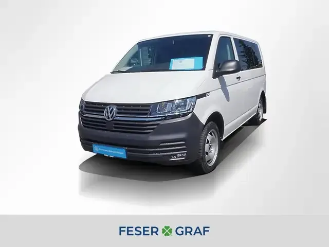 Volkswagen T6.1 Transporter