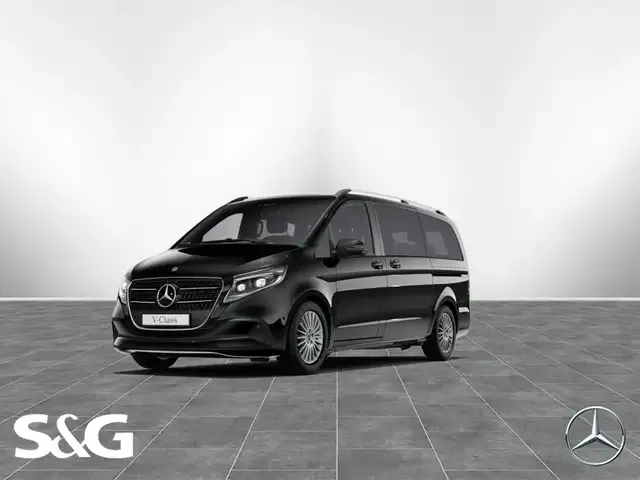 Mercedes-Benz V 220