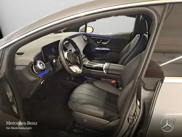 Mercedes-Benz EQE 350