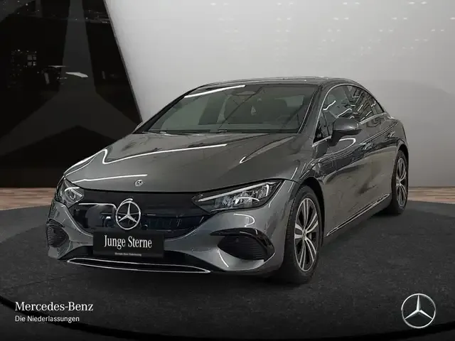 Mercedes-Benz EQE 350