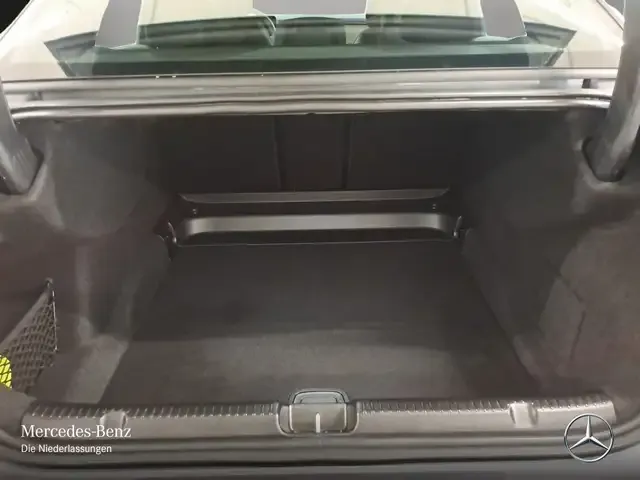 Mercedes-Benz EQE 350