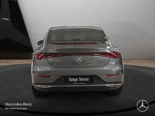 Mercedes-Benz EQE 350