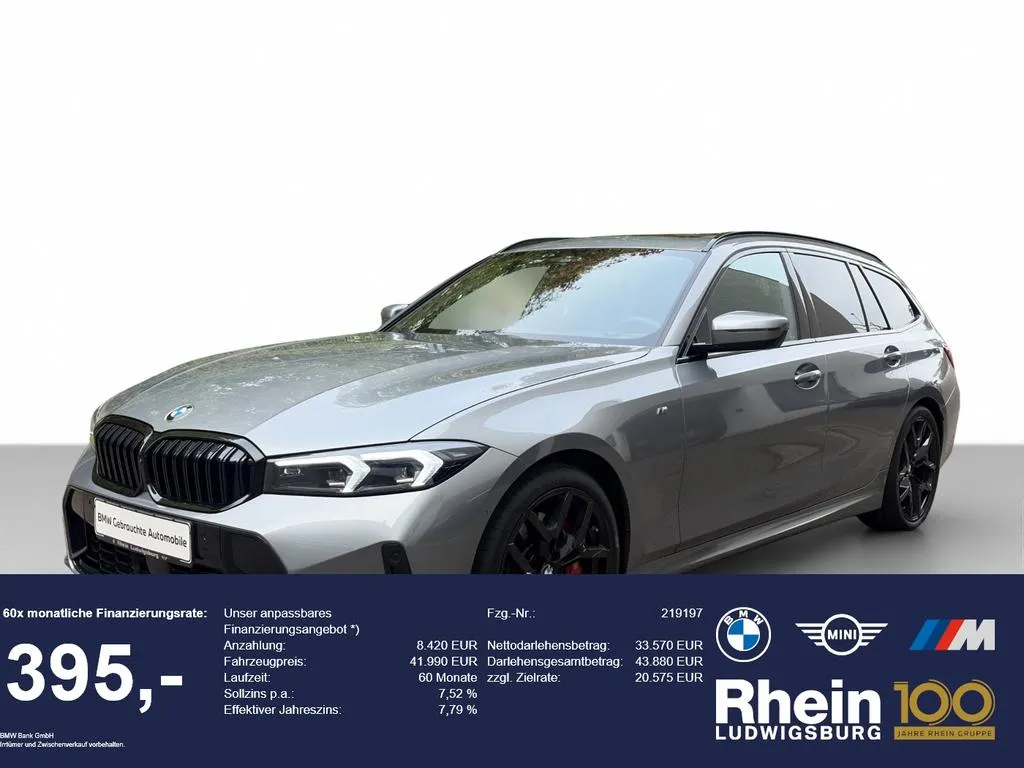 BMW 320