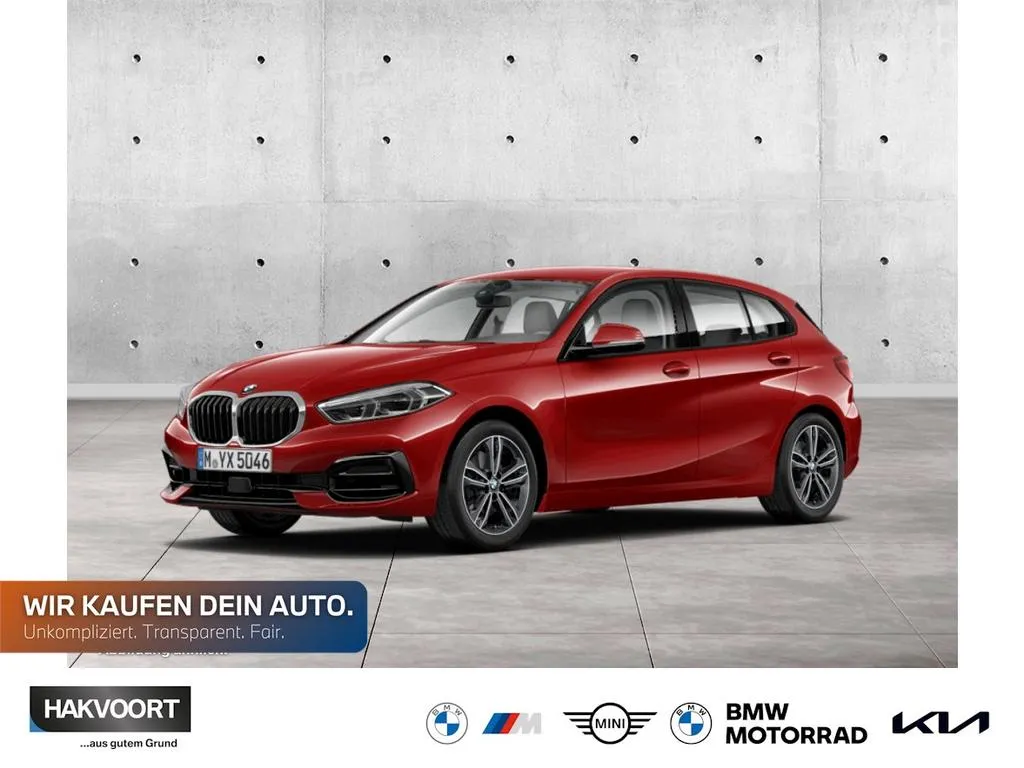 BMW 120