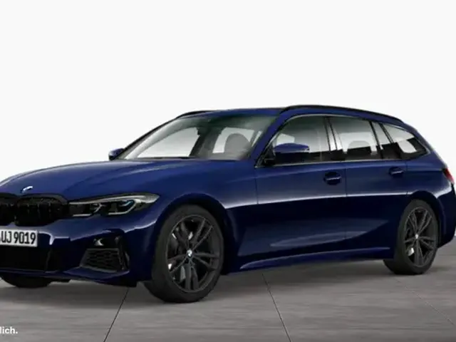 BMW 340