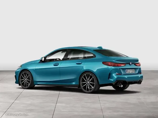 BMW 220
