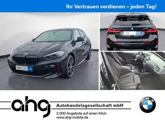 BMW 128
