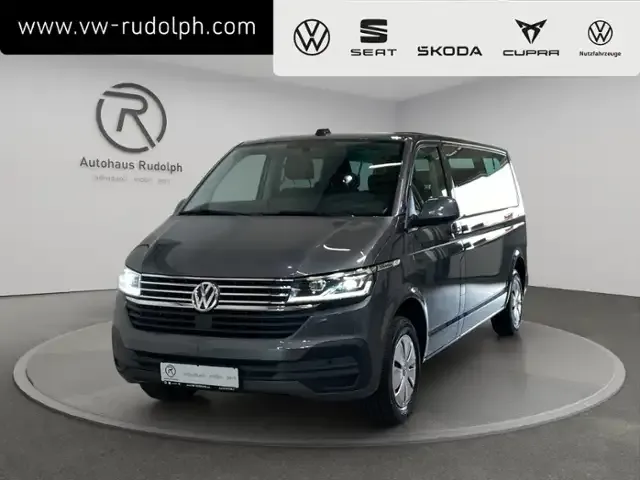 Volkswagen T6.1 Caravelle