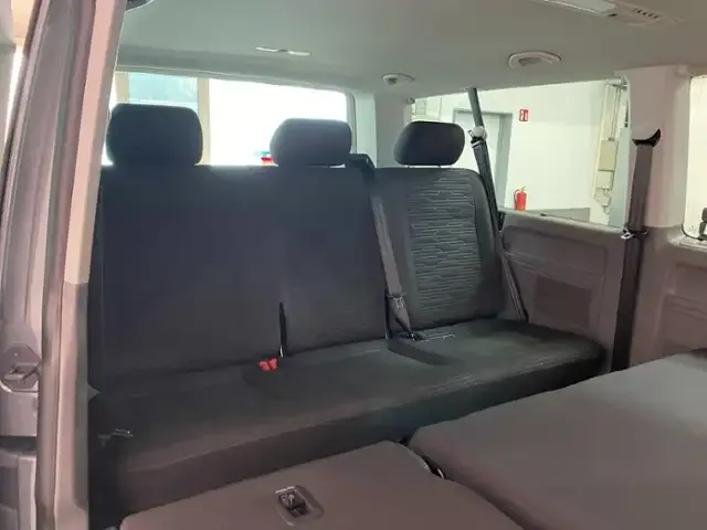 Volkswagen T6.1 Caravelle