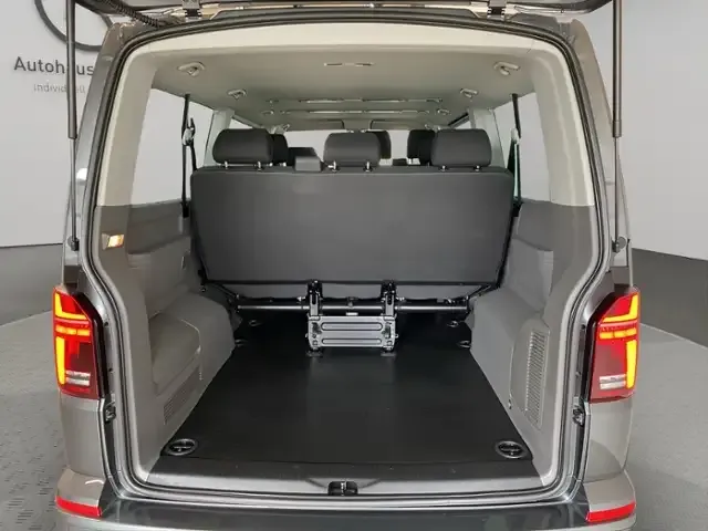 Volkswagen T6.1 Caravelle