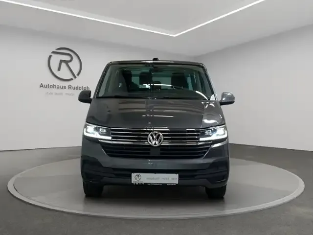Volkswagen T6.1 Caravelle
