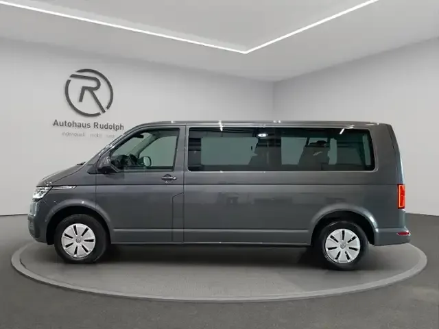 Volkswagen T6.1 Caravelle