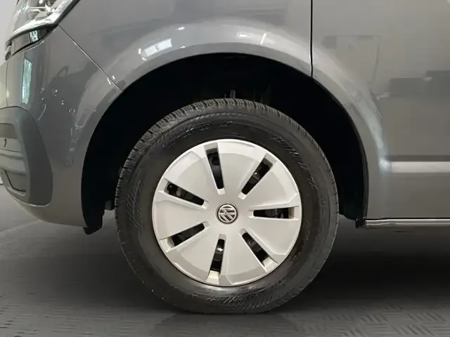 Volkswagen T6.1 Caravelle