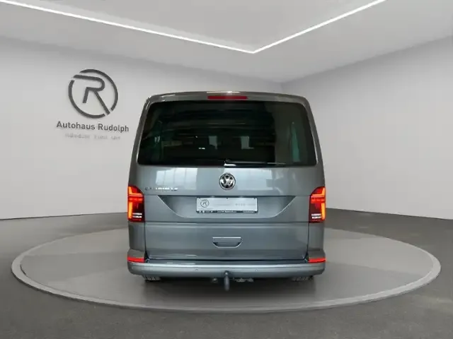 Volkswagen T6.1 Caravelle
