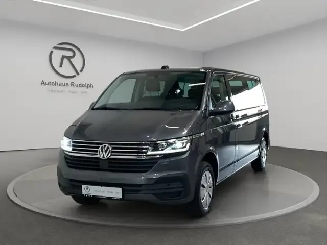 Volkswagen T6.1 Caravelle