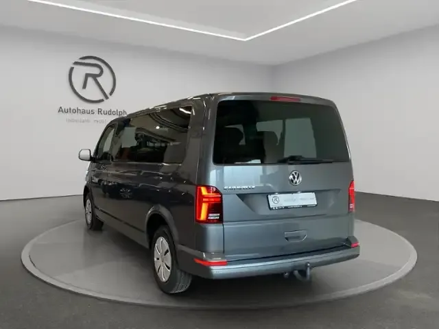 Volkswagen T6.1 Caravelle