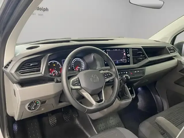 Volkswagen T6.1 Caravelle