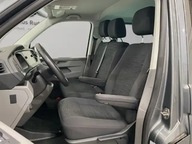 Volkswagen T6.1 Caravelle