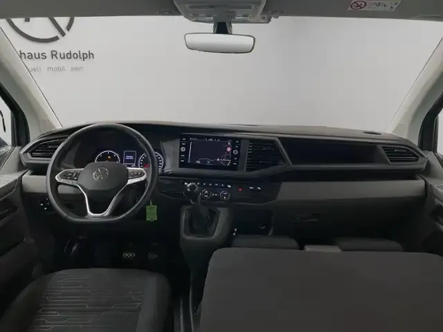 Volkswagen T6.1 Caravelle