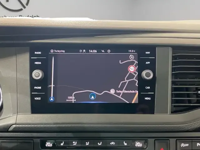 Volkswagen T6.1 Caravelle