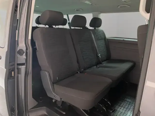Volkswagen T6.1 Caravelle