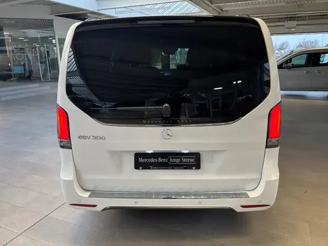 Mercedes-Benz EQV 300