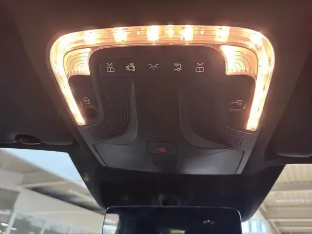 Mercedes-Benz EQV 300