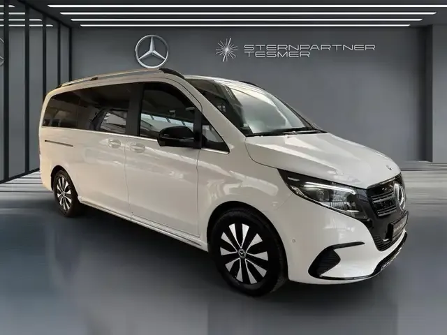 Mercedes-Benz EQV 300