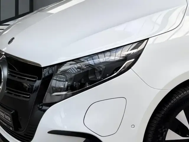 Mercedes-Benz EQV 300