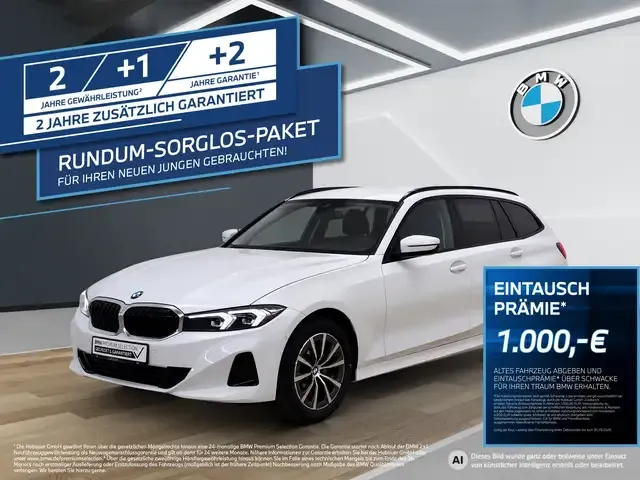 BMW 318