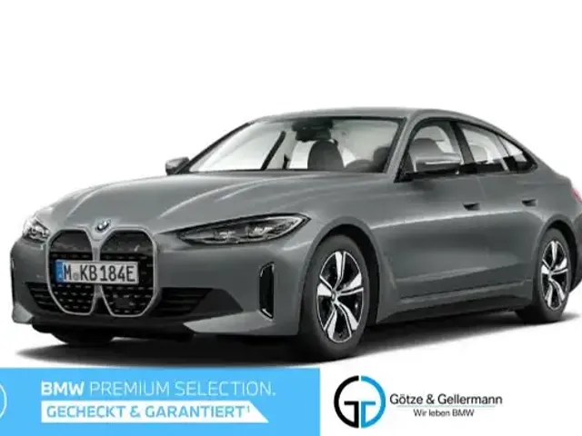 BMW i4